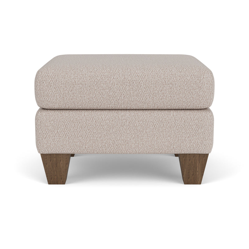 Moxy - Ottoman - Light Gray