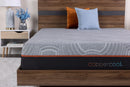 CopperCool Select - 10" Foam Mattress