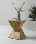 Zahi - Accent Table