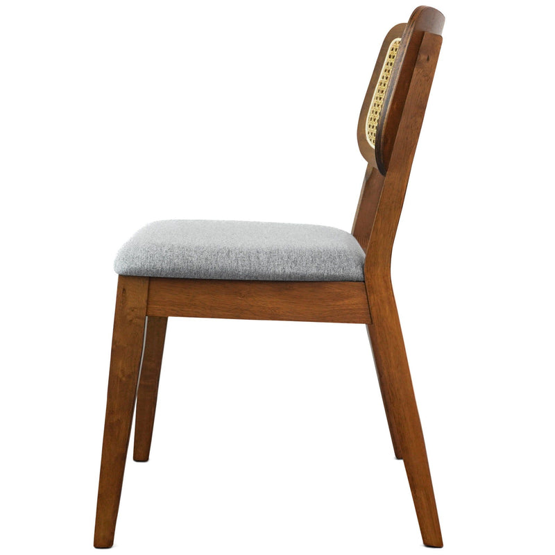 Kaden - Elegant Design Dining Chair (Set of 2)