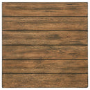 Payne - Wood End Table with Shelf