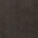 Mid-Century Tufted, Leather Sofa