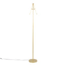 Icicle - Modern Swivel Floor Lamp