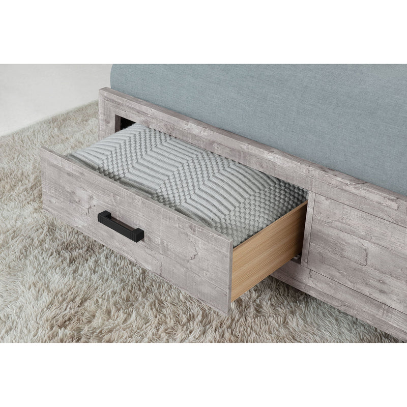 Rover - Bed