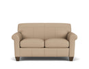 Dana - Stationary Loveseat - Atlantic Fine Furniture Inc