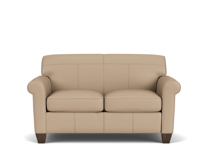 Dana - Stationary Loveseat