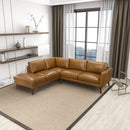 Benson - Sectional Sofa With Chaise