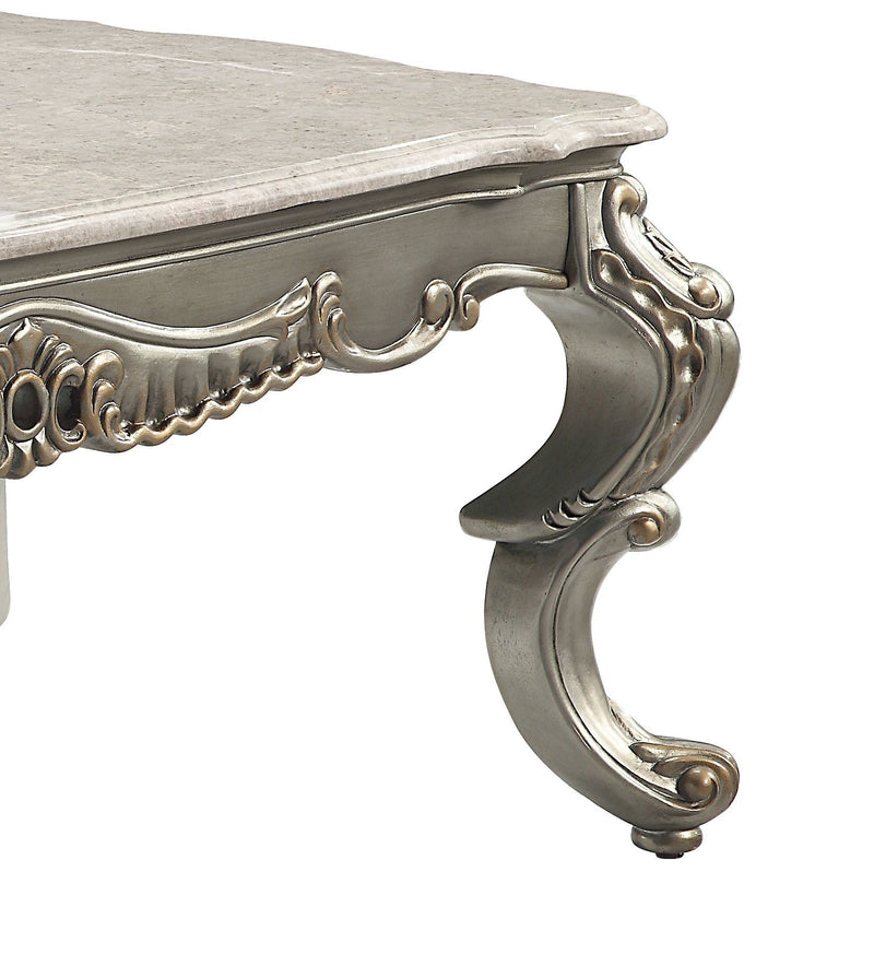 Miliani - Marble Top Table Luxurious Design