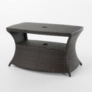 Berkeley - Chaise Lounge Side Table