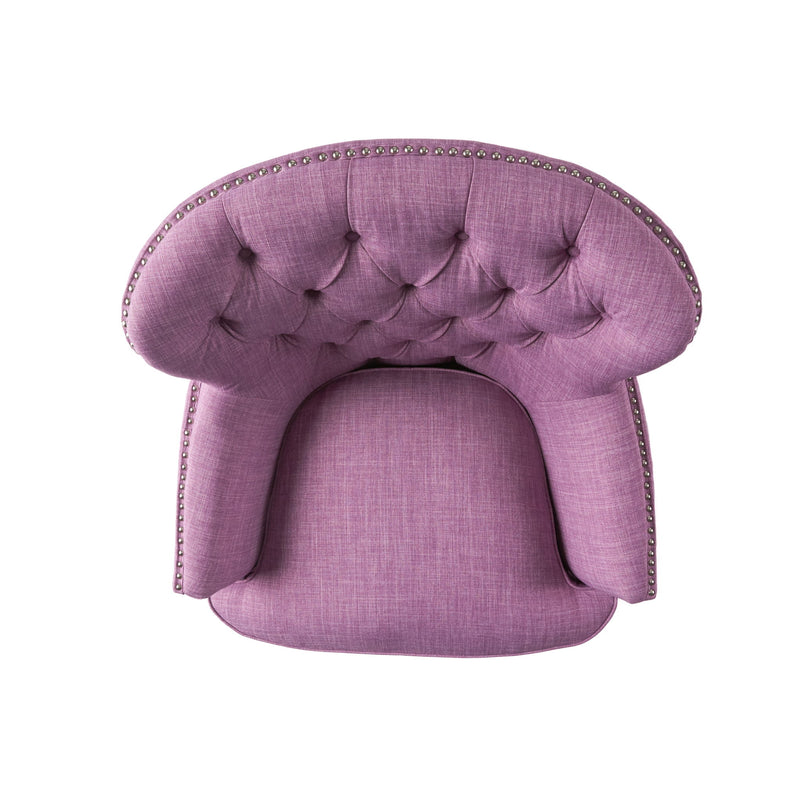 Tafton - Club Chair