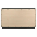 Cavelle - 6-Drawer Dresser