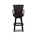 Williams - Swivel Bar Stool With Armrests