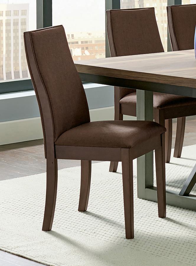 Spring Creek - Upholstered Dining Chair (Set of 2)