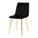 Modern Simple Light Luxury Dining Chair