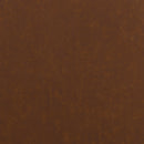 Mid - Century Accent Chair With Cushioned Seat, Brass Tipped Legs