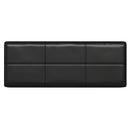 Afton - Large Storage Ottoman Bench