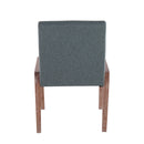 Carmen - Contemporary Chair (Set of 2)