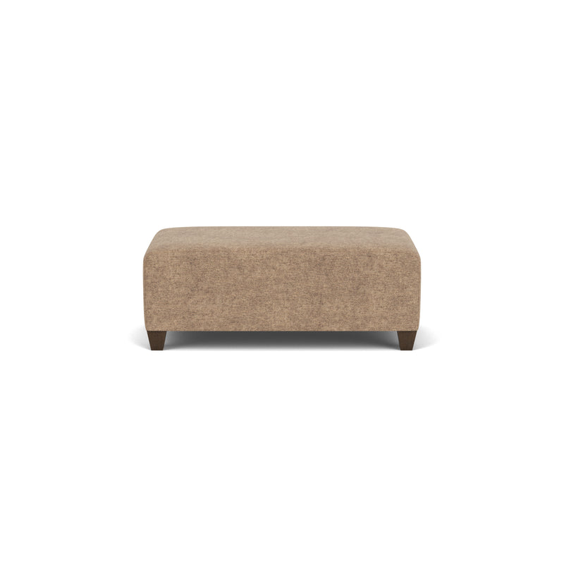 Cascade - Rectangular Cocktail Ottoman