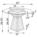 Quinn - Dining Room Set