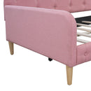 Upholstered Daybed
