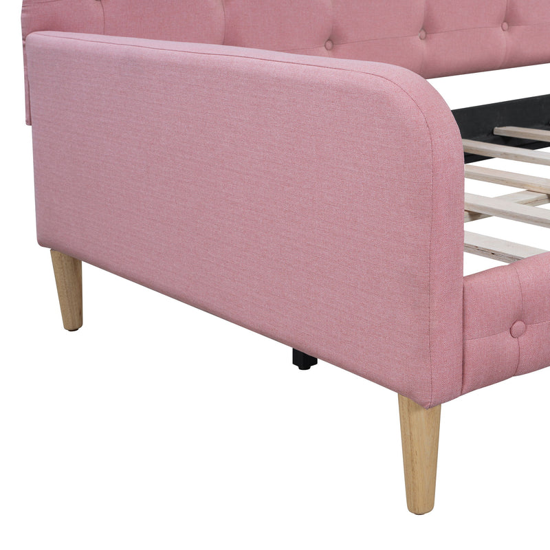 Upholstered Daybed