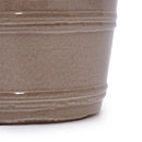 3 Pieces Flowerpot, Planter For Patio, Garden Or Windowsills