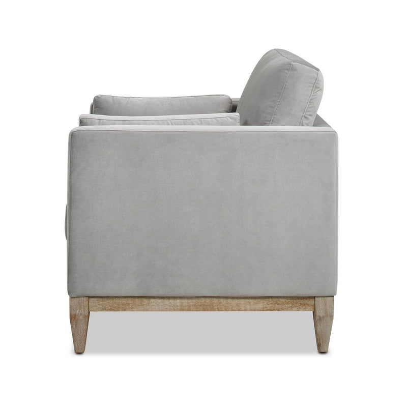 Knox - Modern Farmhouse Arm Chair