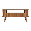 Soba - Nordic Media Unit - Beige