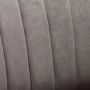 360 Degree Swivel Cuddle Barrel Accent Sofa Chair