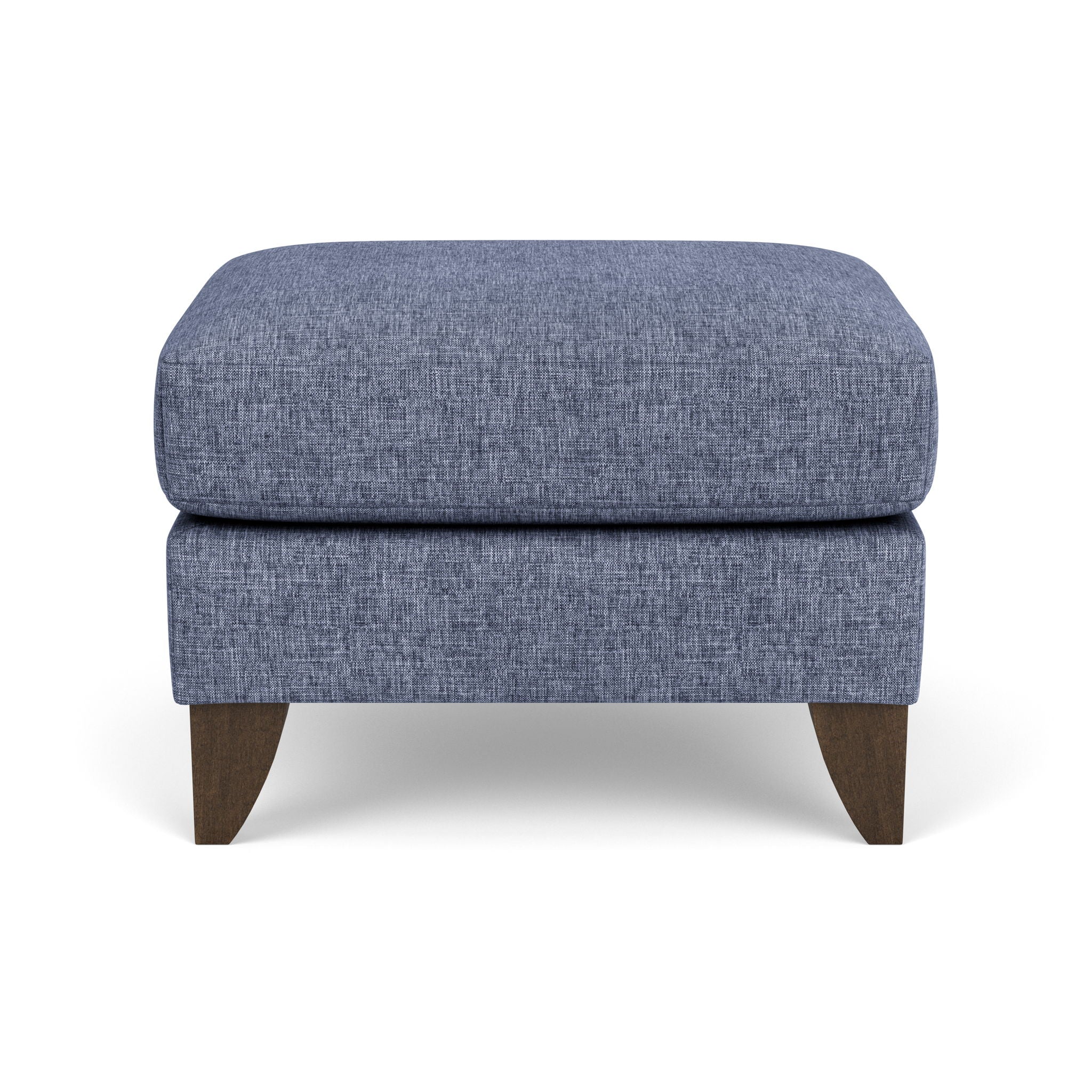Jupiter - Fabric Ottoman
