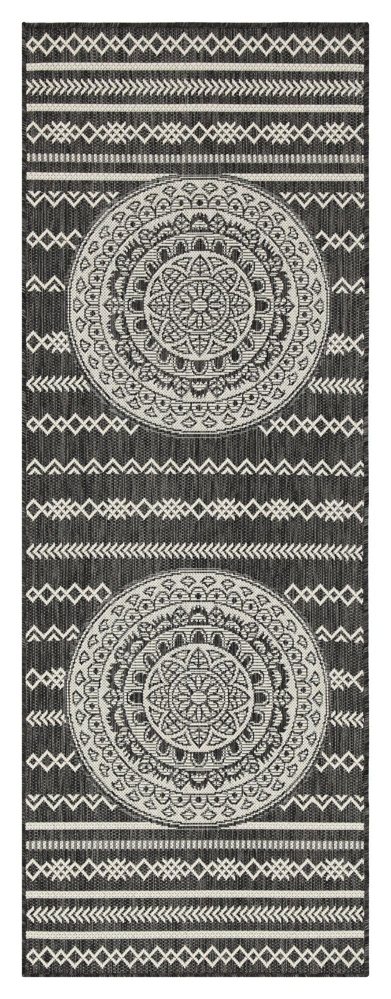 Sunshine - Indoor / Outdoor Area Rug - Polypropylene