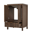 Modern Bathroom Vanity With Sink Combo