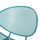 Elba - Contemporary Chair Set For Outdoor Relaxation