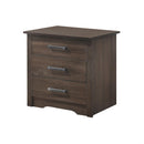 Hudson - Nightstand