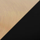 Pebble - Contemporary & Glam Adjustable Dining / Bar Table