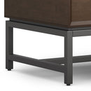Banting - Lift Top Coffee Table - Walnut Brown