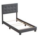 Caldwell - Bed