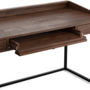 Ralston - Handcrafted Desk