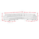 Arizona - Modular Sectional Set