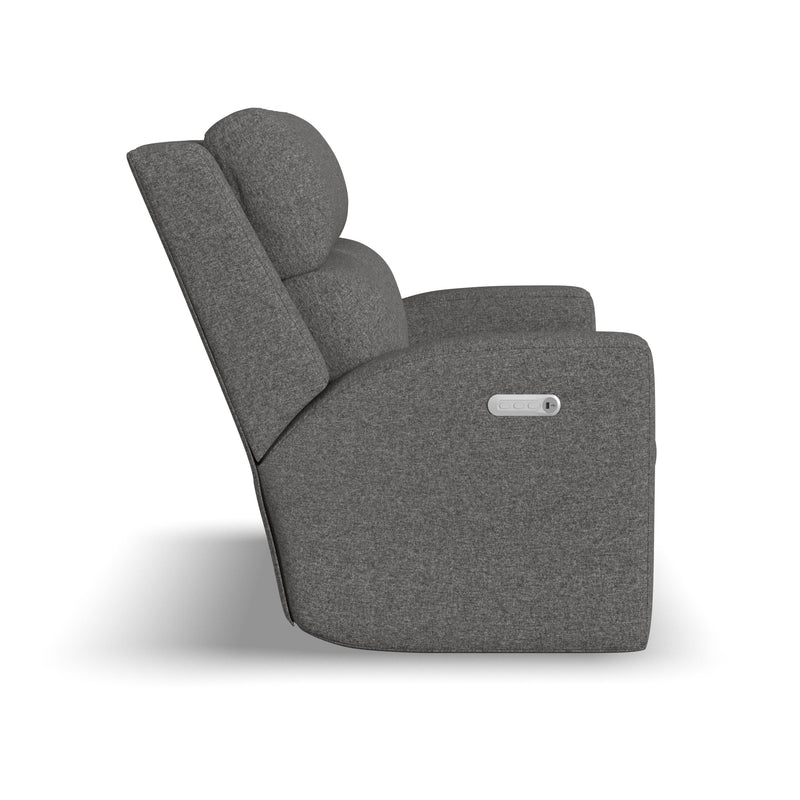 Score - Power Reclining Loveseat