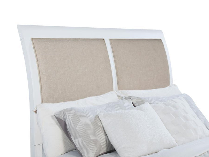 Bexhill - Bedroom Set