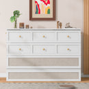 Murphy Bed With Large Drawers, Space Saving Design