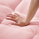 Convertible Velvet 3 In 1 Sofa Bed With Adjustable Sleeper Chair And Multi Pockets