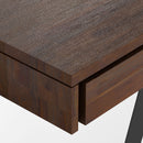 Lowry - Handcrafted Desk