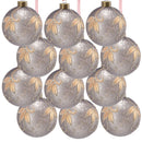 Christmas Ball Ornaments Decorative Hanging Tree Ornaments For Holiday Party Decorations