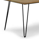 Hunter - Handcrafted Dining Table