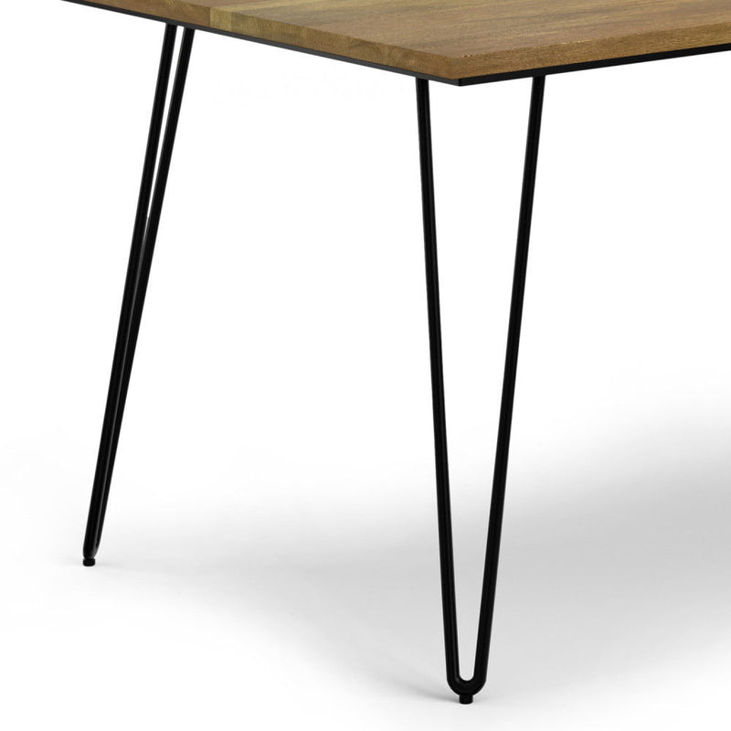 Hunter - Handcrafted Dining Table