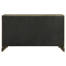 Gran Park - 6-Drawer Dresser Cabinet