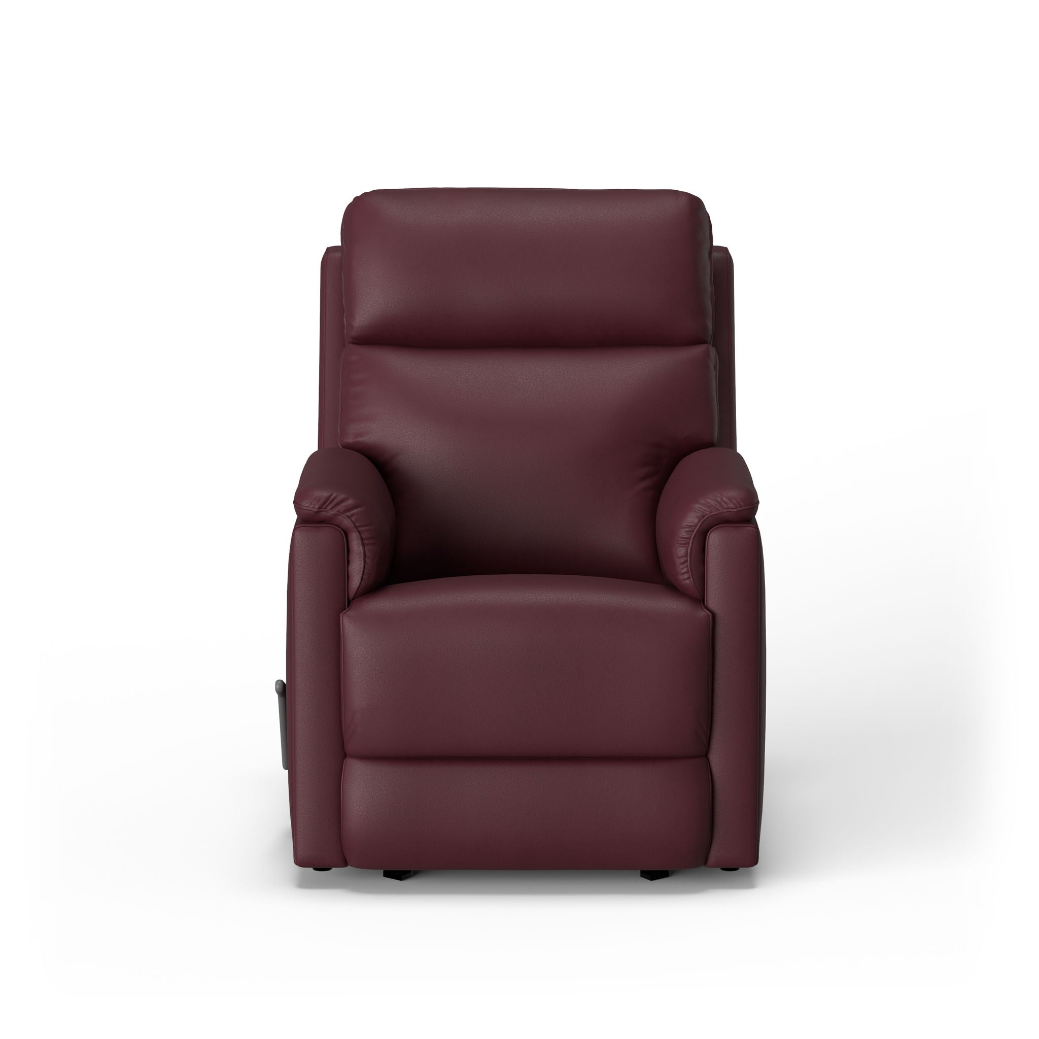 Compact - Gliding Recliner