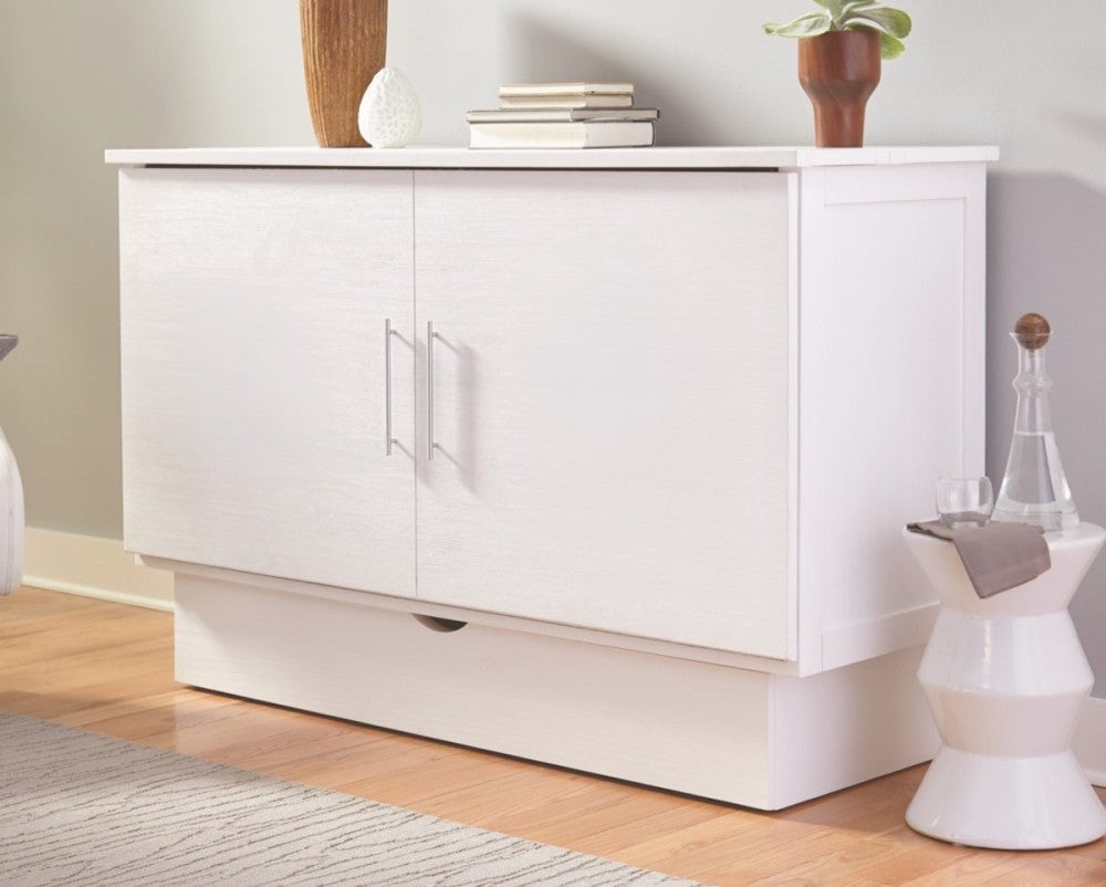 Edgartown Murphy Cabinet Bed - Atlantic Fine Furniture